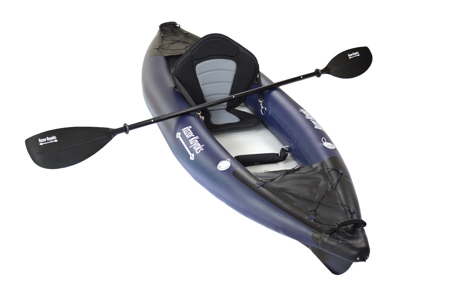 R1 Ultra | Razor Kayaks
